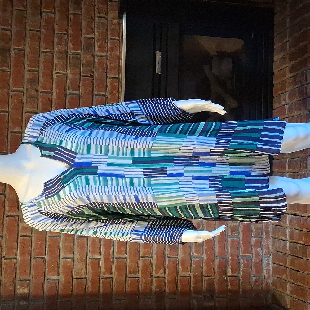 Nic+Zoe Dress